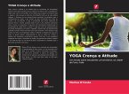 YOGA Crença e Atitude