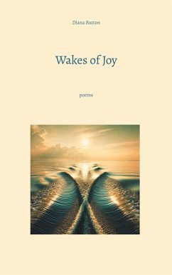 Wakes of Joy - Button, Diana