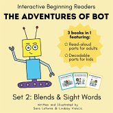 The Adventures of Bot - Set 2 The Adventures of Bot - Set 2