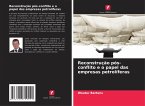 Reconstrução pós-conflito e o papel das empresas petrolíferas