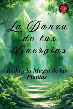Cover La Danza de las Energías