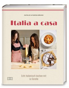 Cover Italia a casa