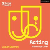 Acting (MP3-Download) Acting (MP3-Download)