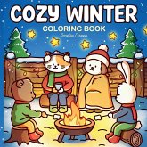 Cozy Winter Cozy Winter