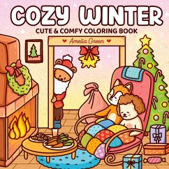 Cover Cozy Winter