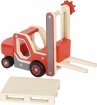 small foot 12636 - Gabelstapler mit... - Bild 1
