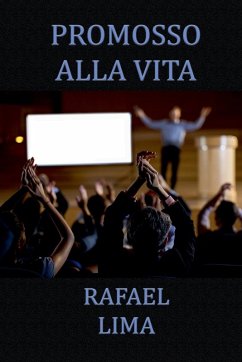 Cover Promosso alla Vita