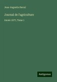 Journal de l'agriculture Journal de l'agriculture