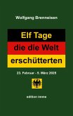 Elf Tage, die die Welt erschütterten Elf Tage, die die Welt erschütterten