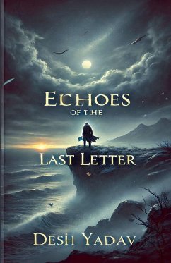 Cover Echoes of the Last Letter