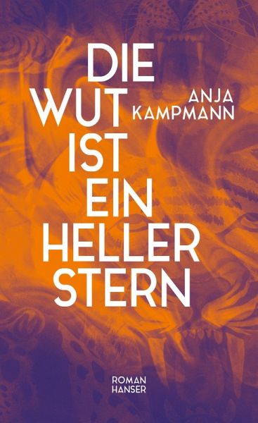 Die Wut ist ein heller Stern Die Wut ist ein heller Stern