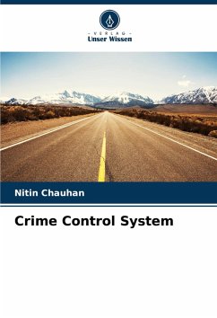 Cover Crime Control System