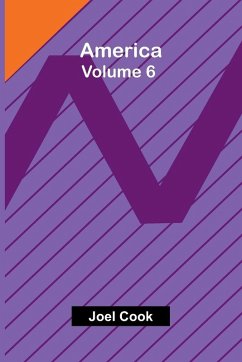 Cover America, Volume 6