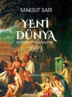 Cover Yeni Dünya