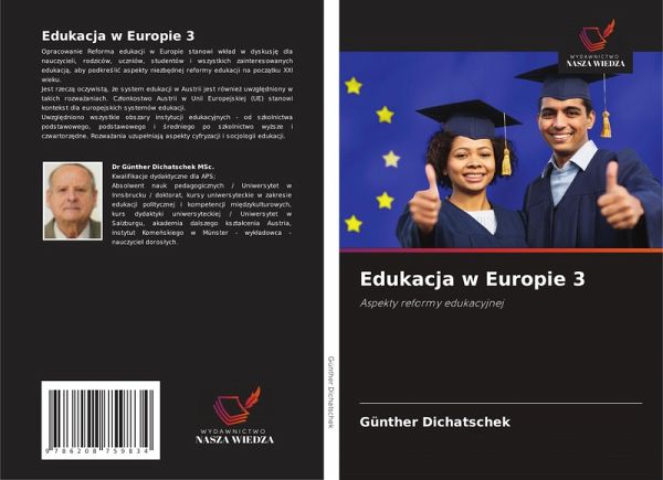 Edukacja w Europie 3 Edukacja w Europie 3