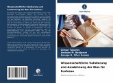 Wissenschaftliche Validierung und Ausdehnung der Bias für Ecofossa Wissenschaftliche Validierung und Ausdehnung der Bias für Ecofossa