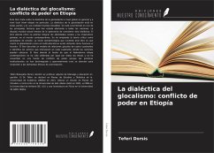 Cover La dialéctica del glocalismo: conflicto de poder en Etiopía
