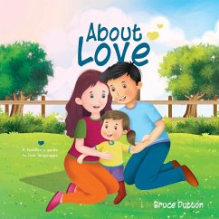 Cover About Love