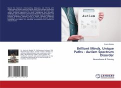 Brilliant Minds, Unique Paths - Autism Spectrum Disorder Brilliant Minds, Unique Paths - Autism Spectrum Disorder