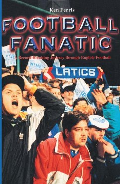 Football Fanatic - Ferris, Ken