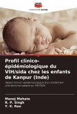 Profil clinico-épidémiologique du VIH/sida chez les enfants de Kanpur (Inde)