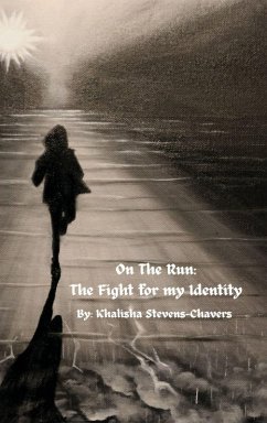 On the Run - Stevens, Khalisha On the Run - Stevens, Khalisha