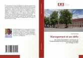 Management et ses défis Management et ses défis