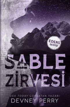 Sable Zirvesi Cover Sable Zirvesi