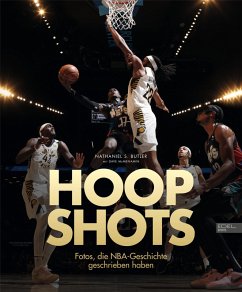 Cover Hoop Shots