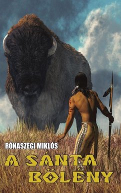 Cover A Sánta Bölény