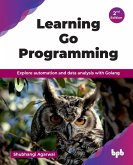 Learning Go Programming