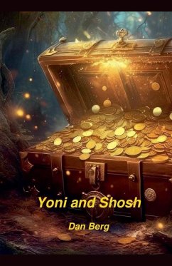 Yoni and Shosh - Berg, Dan Yoni and Shosh - Berg, Dan