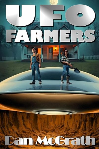 UFO Farmers UFO Farmers