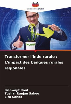 Cover Transformer l'Inde rurale : L'impact des banques rurales régionales