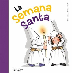 Cover La Semana Santa