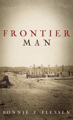 Frontier Man Frontier Man