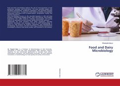 Food and Dairy Microbiology Food and Dairy Microbiology