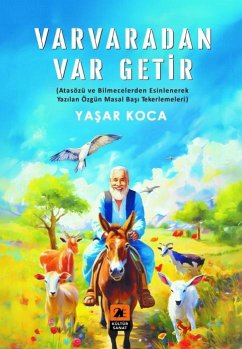 Cover Varvaradan Var Getir
