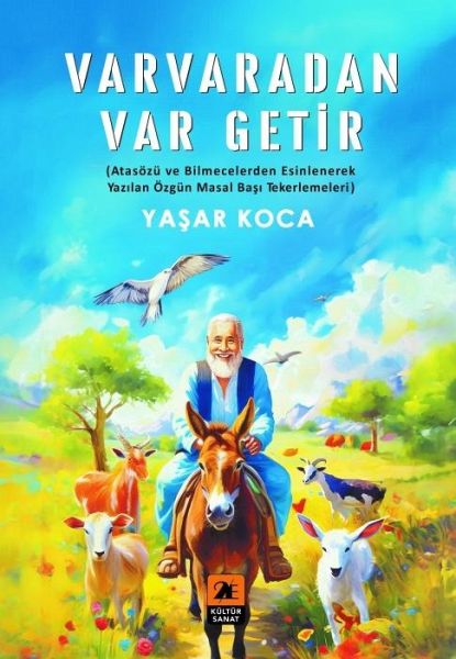 Varvaradan Var Getir Varvaradan Var Getir