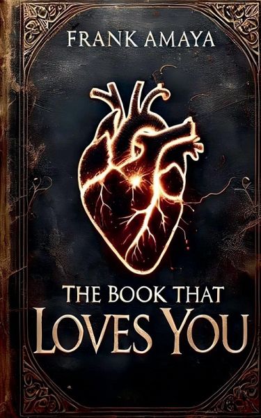 The Book that Loves You