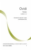 Tristes. Llibres I i II Tristes. Llibres I i II