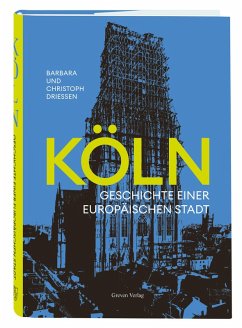 Cover Köln