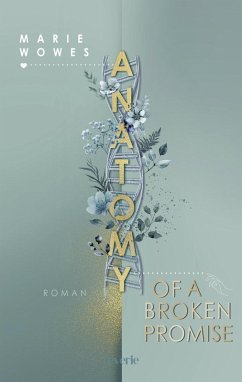 Cover Anatomy of a Broken Promise / Second Department Bd.2