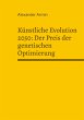 Künstliche Evolution 2050: Der Preis... - Bild 1