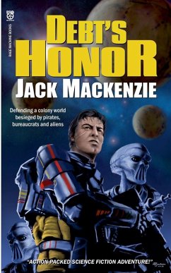 Cover Debt's Honor