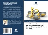 Verständnis für verborgene Anomalien: Ein praktischer Leitfaden für GPR Verständnis für verborgene Anomalien: Ein praktischer Leitfaden für GPR