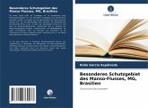 Besonderes Schutzgebiet des Manso-Flusses, MG, Brasilien Besonderes Schutzgebiet des Manso-Flusses, MG, Brasilien
