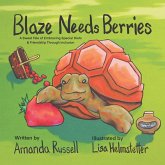 Blaze Needs Berries Blaze Needs Berries