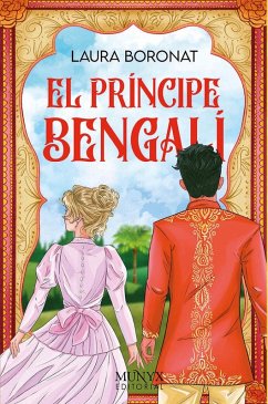 EL PRINCIPE BENGALI Cover EL PRINCIPE BENGALI