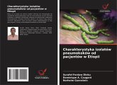Charakterystyka izolatów pneumokoków od pacjentów w Etiopii